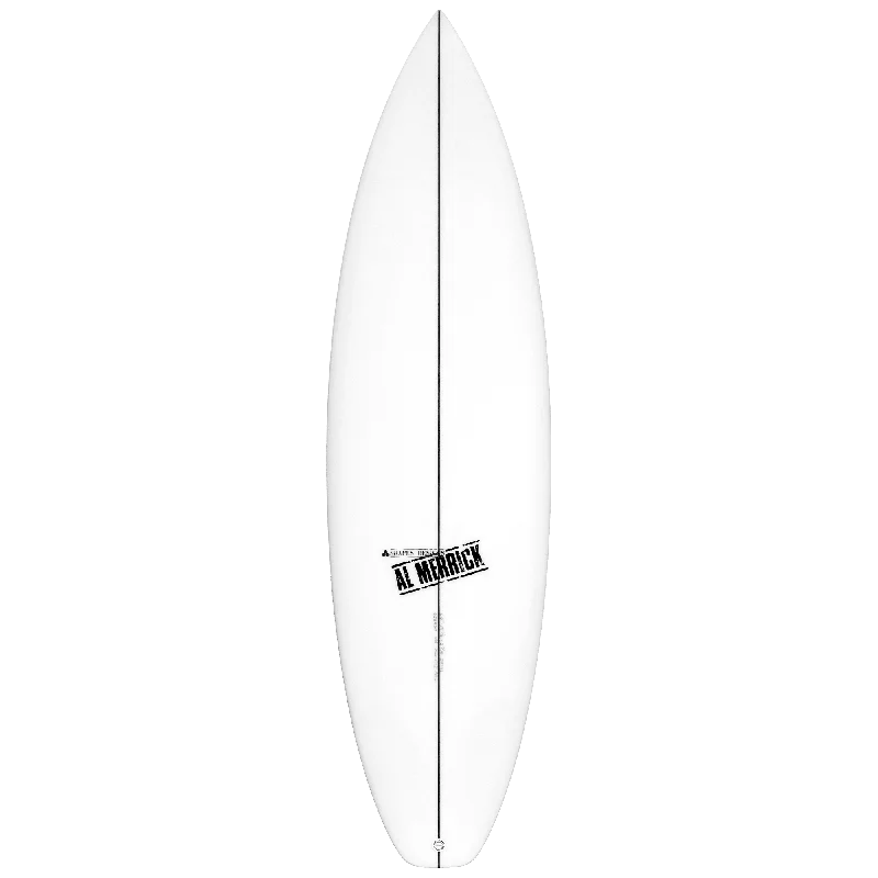 best surfboards for advanced surfers-6'6 CI 2.Pro - FCSII