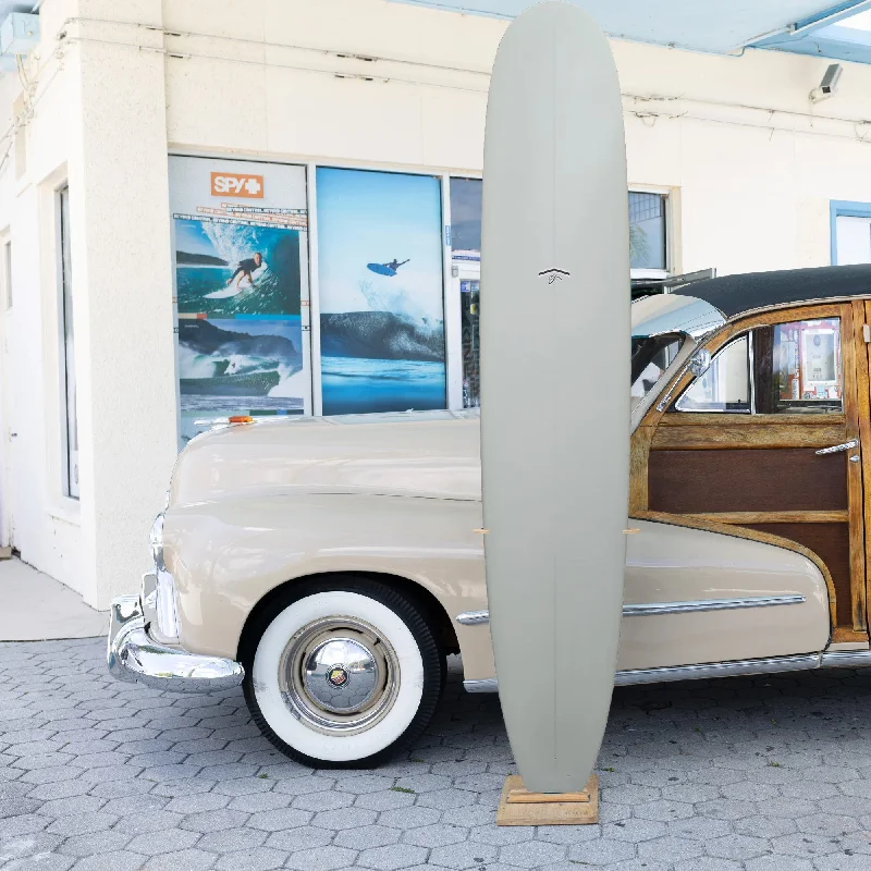 surfboards for maximum control in big waves-CJ Nelson Designs Sprout 10'0 Demo Surfboard