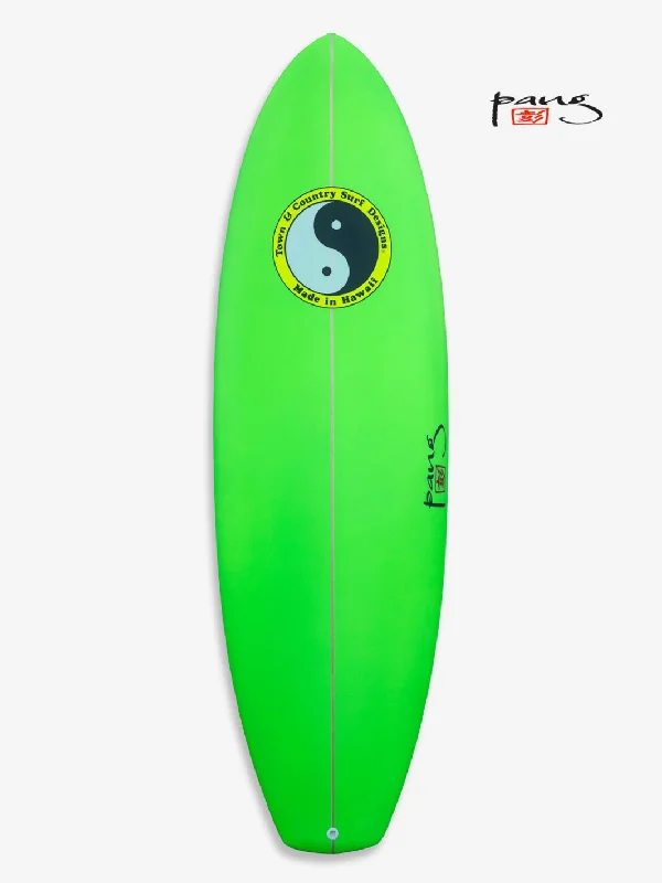 surfboards for small waves-Gobbler