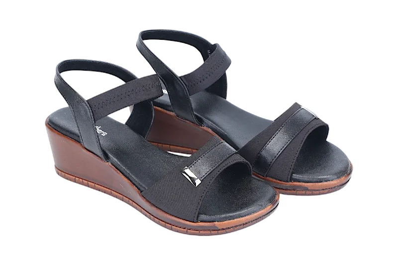 Ladies Comfort Sandal 911418