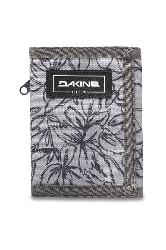 Dakine Vert Rail Wallet - Poppy Griffin