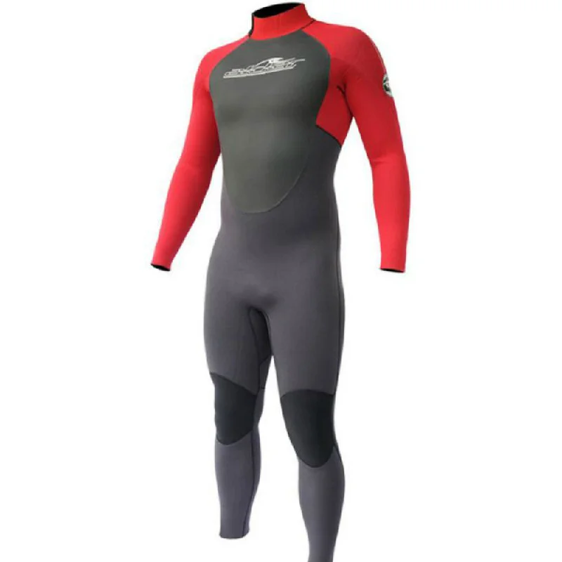 Mens Wetsuit Hire