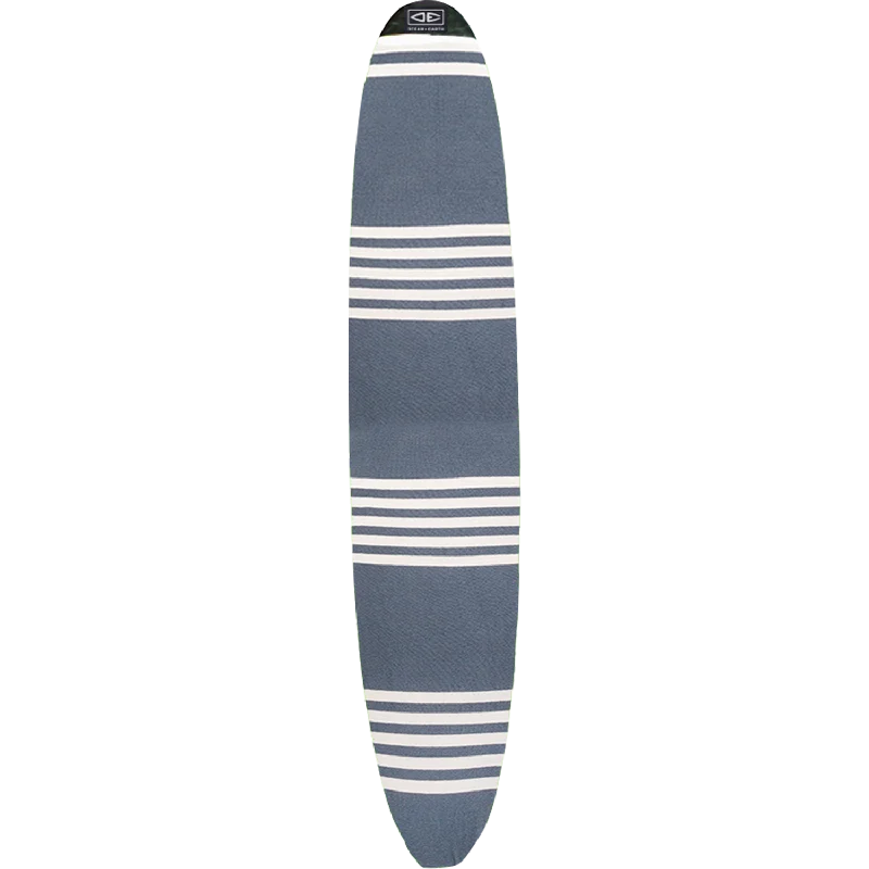 O&E Longboard Stretch Cover 10'6" Denim Blue