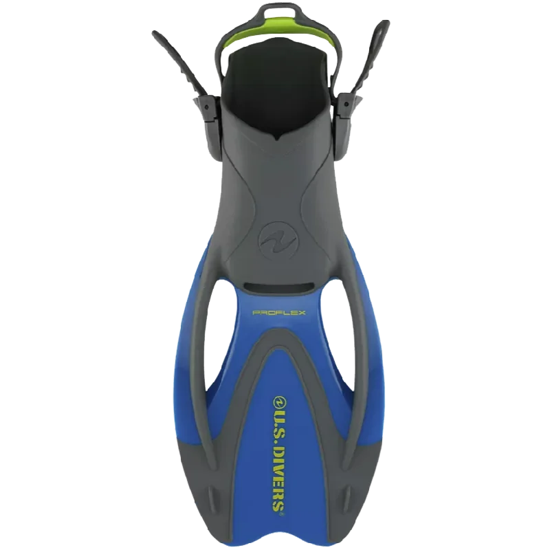 Proflex JR Fin - S