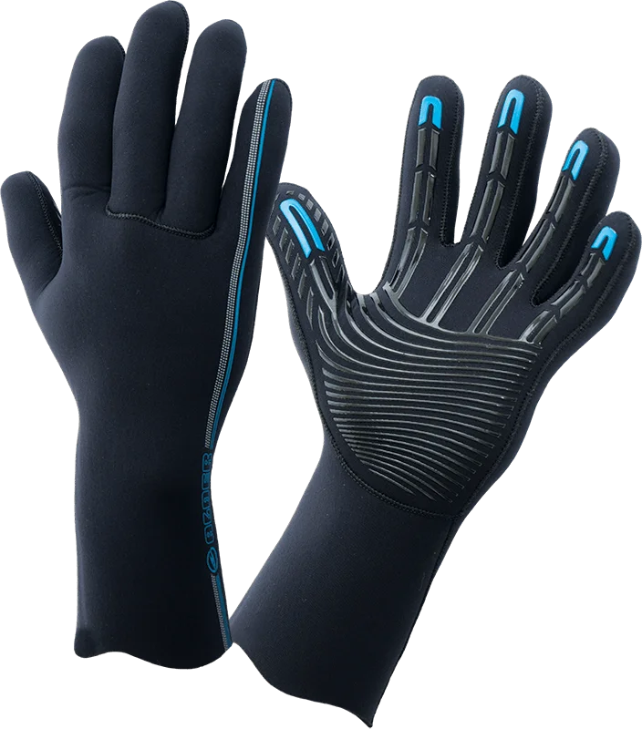 Alder Matrix 3mm Wetsuit Gloves