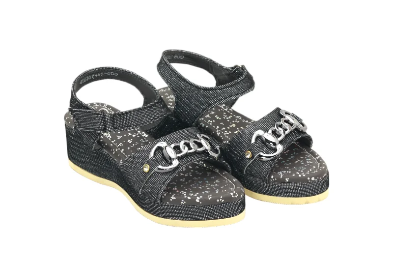 Girls Fancy Sandal 41035 (5 to 12 years)