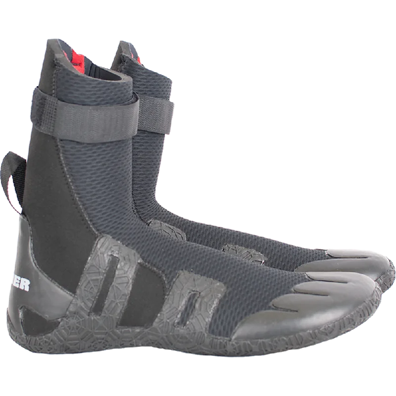 Alder Future 6mm Split Toe Wetsuit Boots