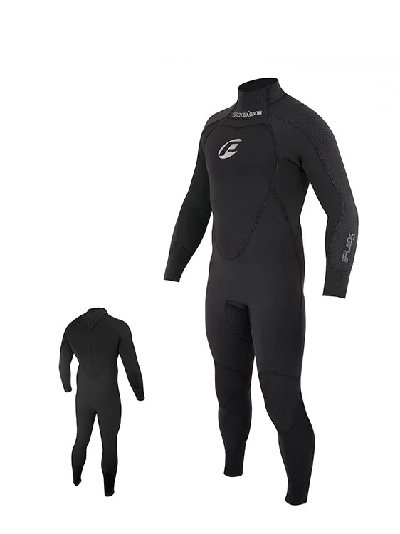 Probe iFlex V2 Wetsuit 3mm Mens