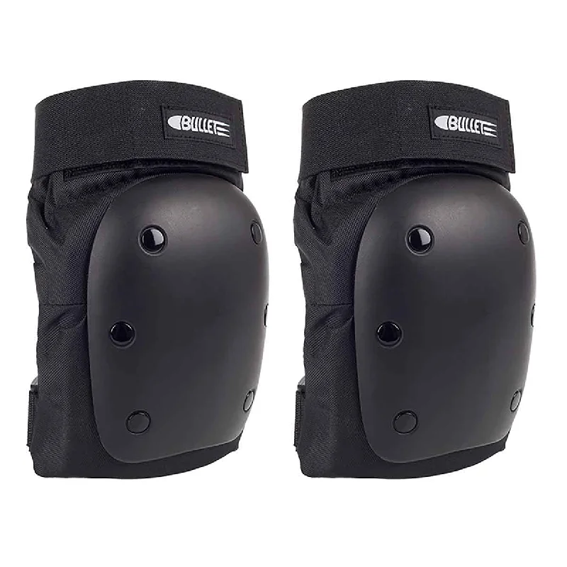 BULLET ADULT SKATE KNEE PADS