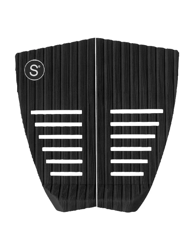 Symplº Traction Pad Nº1 in Black