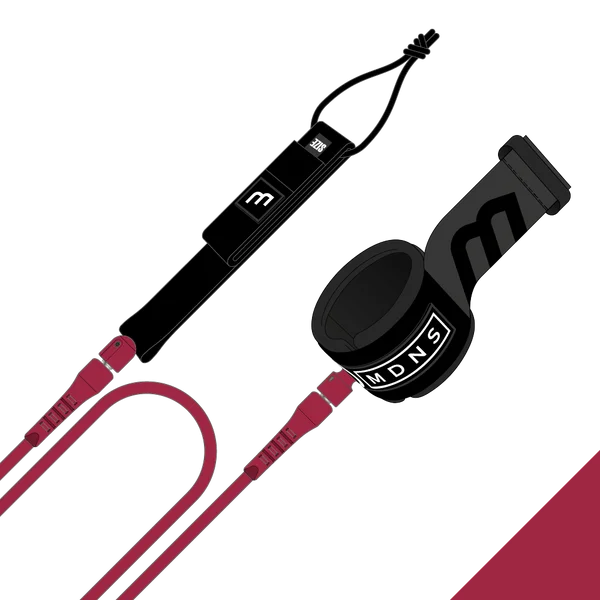 MDNS Regular Leash