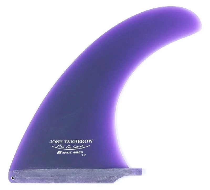 Farberow Flex Fin