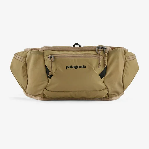 PATAGONIA DIRT ROAMER WAIST PACK - CLASSIC TAN