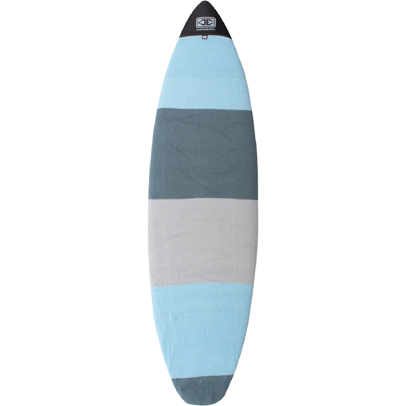 O&E - Ocean and Earth Surfboard Cover - Fish - Longboard - Shortboard Covers