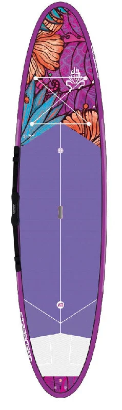 surfboards with soft-top designs for safety-2025 STARBOARD 10'8" x 31" GO LITE TECH SUN SUP BOARD