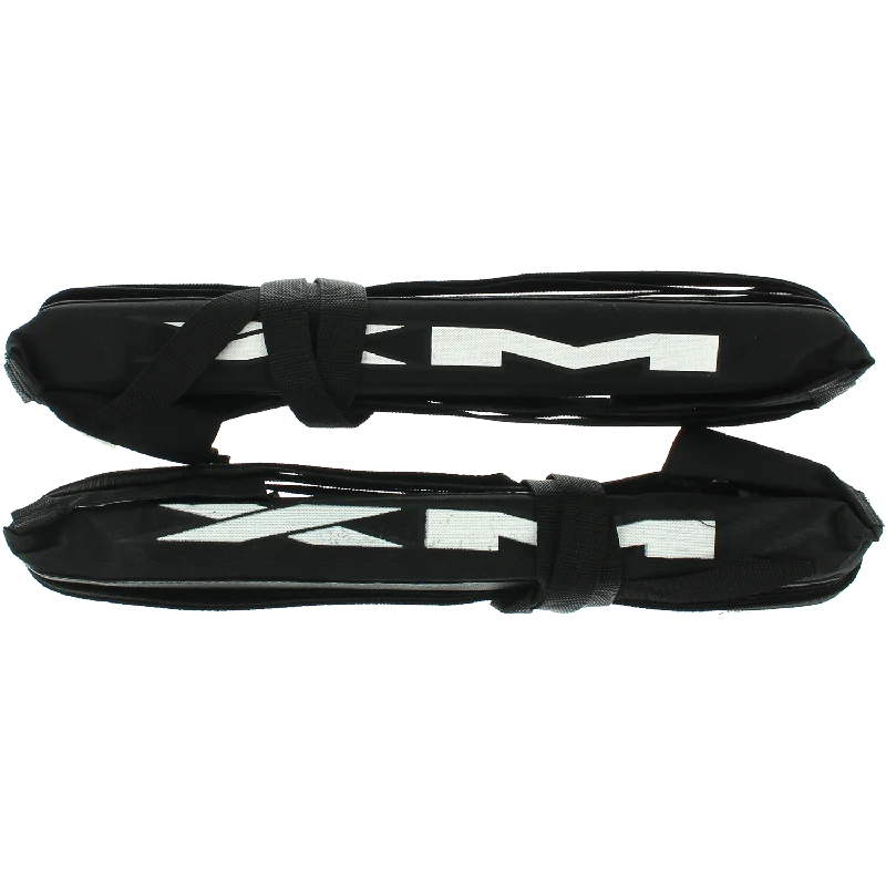 Surf More XM Soft Car Single Surfboard Racks Black