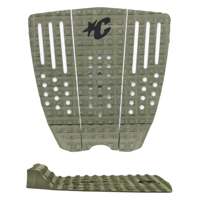 Creatures of Leisure Reliance III Traction Pad - Dark Army