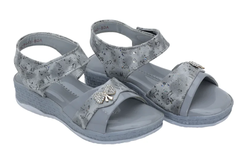 Girls fancy Sandal 57792  (5 - 11 years)