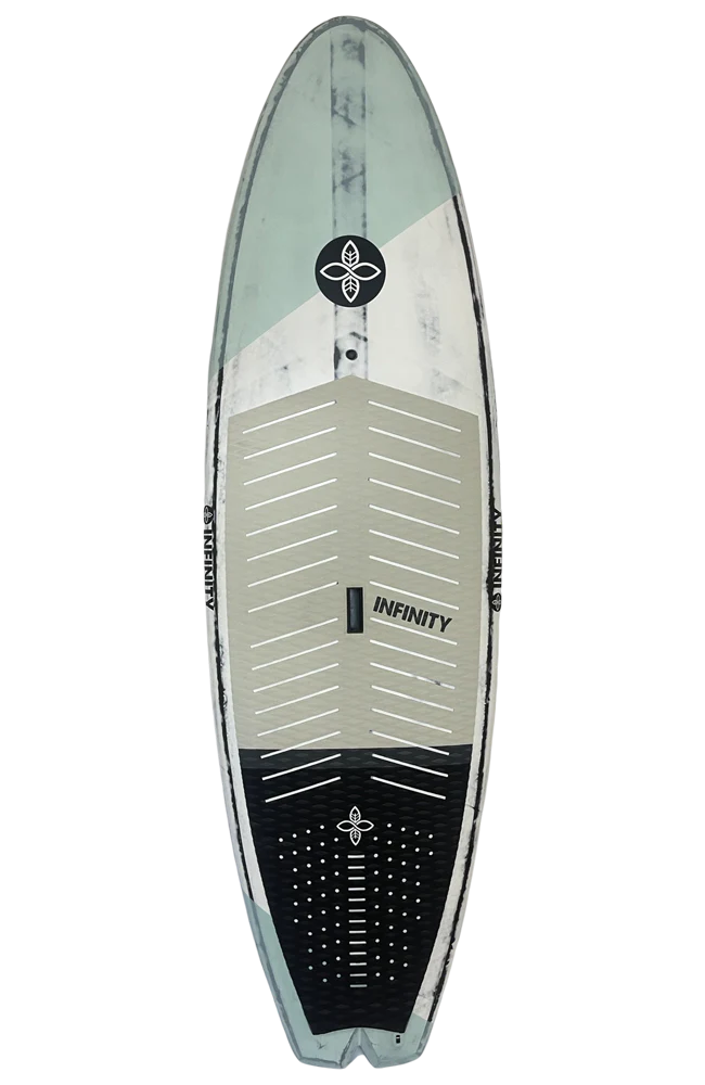 surfboards for fast rides-INFINITY RNB SUP BOARD