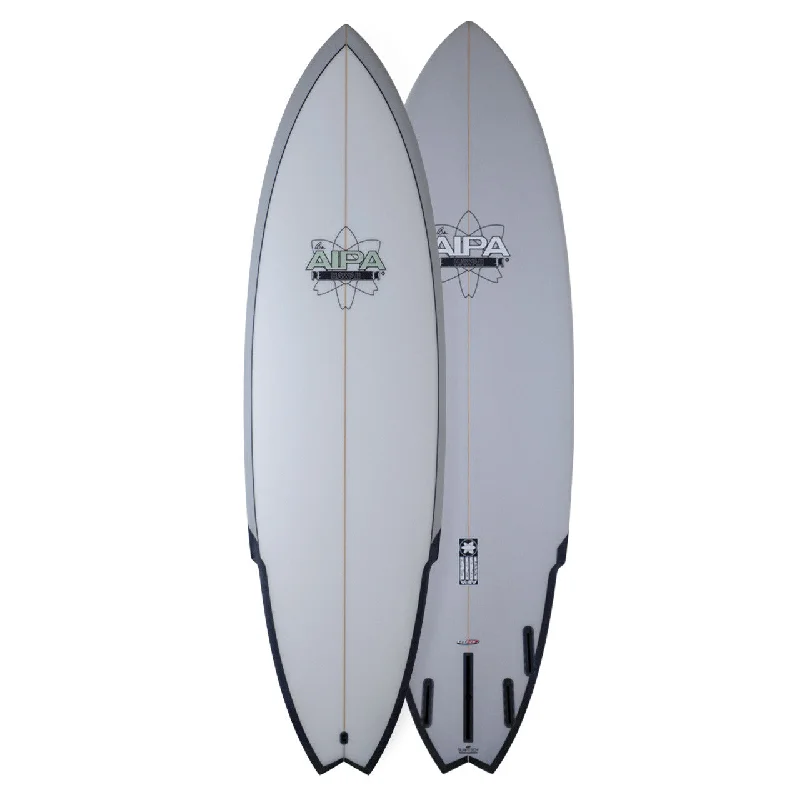 surfboards with fast maneuvering capabilities-Aipa Surftech Big Boy Sting Fusion HD