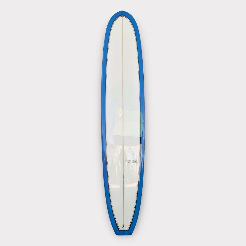 surfboards for faster carving-Hobie x Michael Arenal Surfboards - 9'6" Double Nickels Surfboard