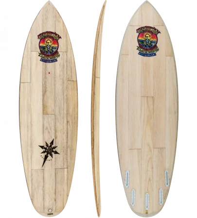 surfboards for ultimate power and control-SUNOVA LOOSE JUICE | CF SURFBOARD