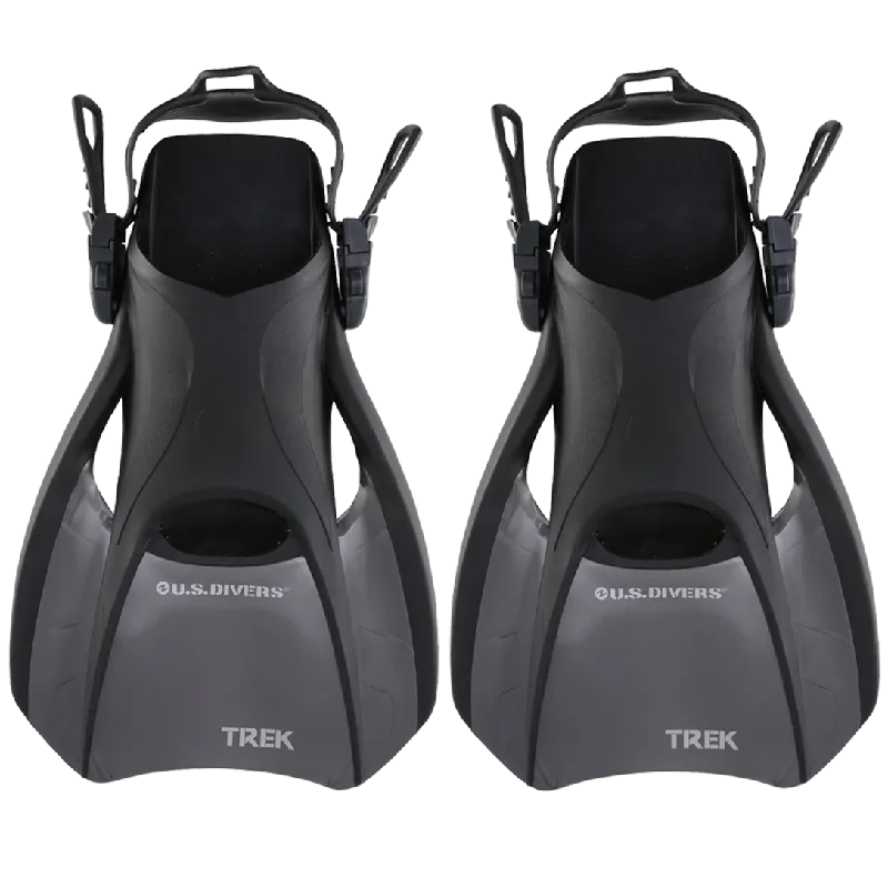 Trek Fin Small