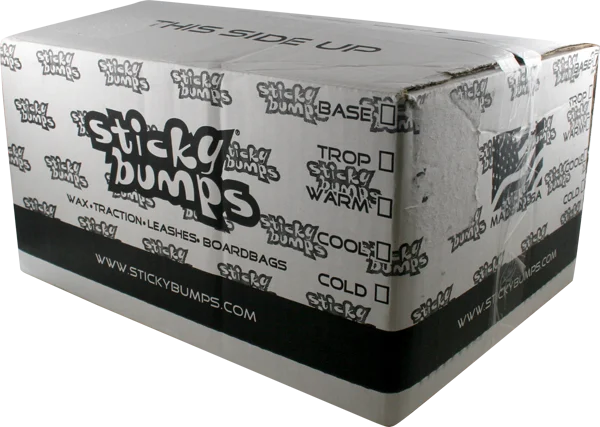 SB Sticky Bumps Sup Wax Ultra Hard Case 84