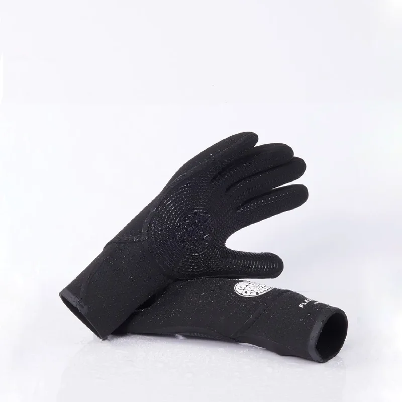 RIP CURL FLASHBOMB GLOVES 3/2MM 2024