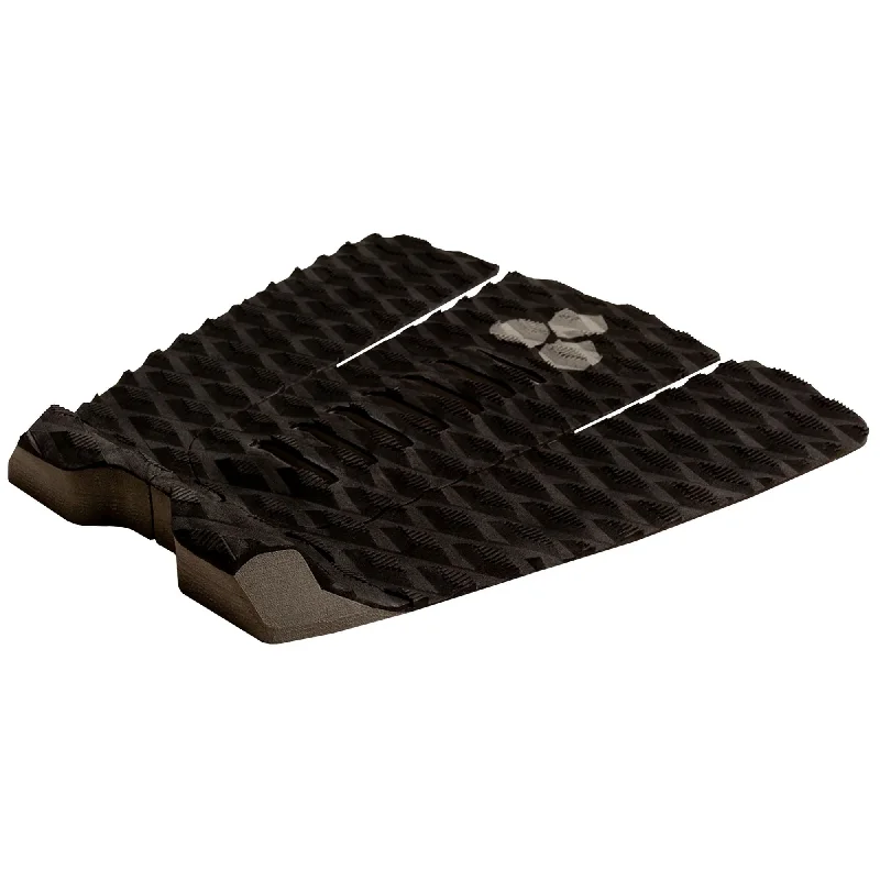 Channel Islands Fader Arch Traction Pad - Black