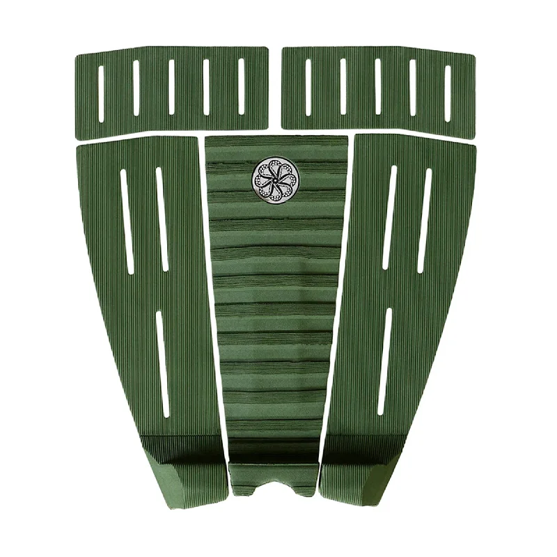 Octopus Chippa Wilson III Arch Traction Pad - Rifle Green