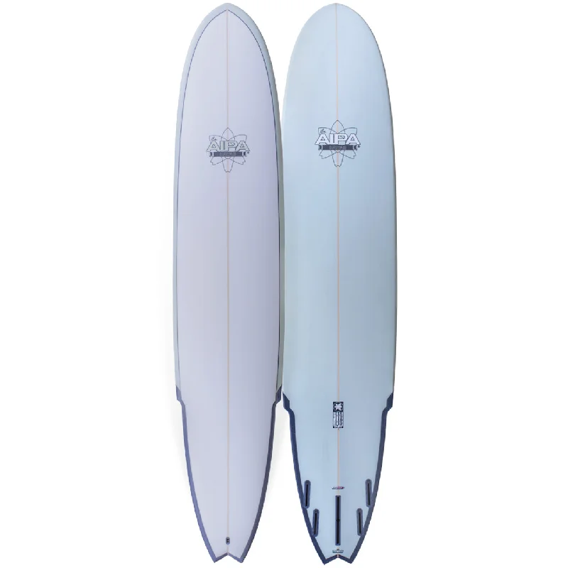 surfboards for challenging conditions-Aipa Surftech Big Brother Sting Fusion HD