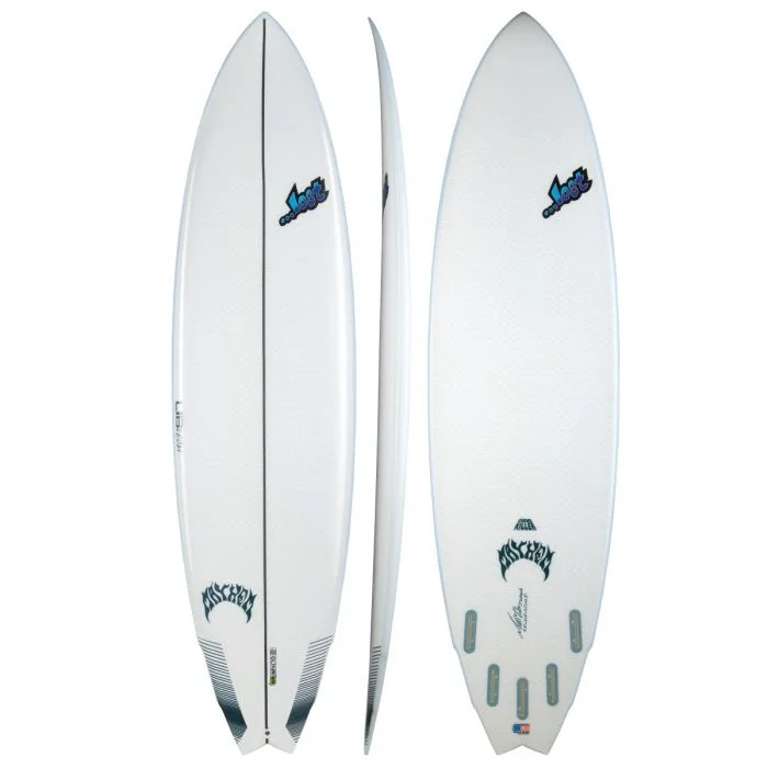 wide nose surfboards for balance-Lib Tech Lost Crowd Killer