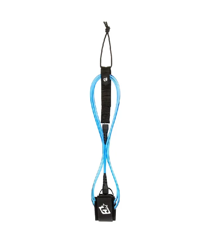 surf clothing with moisture-wicking technology-Creatures of Leisure Icon Leash