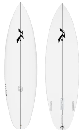 surfboard fins for enhanced wave control-SD 6'6" x 20.0 X 2.73 - 38.60L, Squash, 3x  Futures Fin Boxes, PU - ID:926406