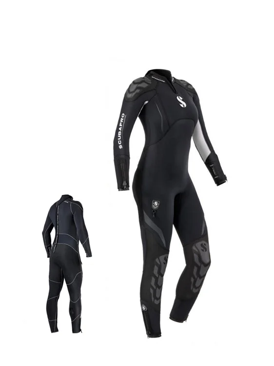 Scubapro Everflex 5/4mm Ladies Wetsuit