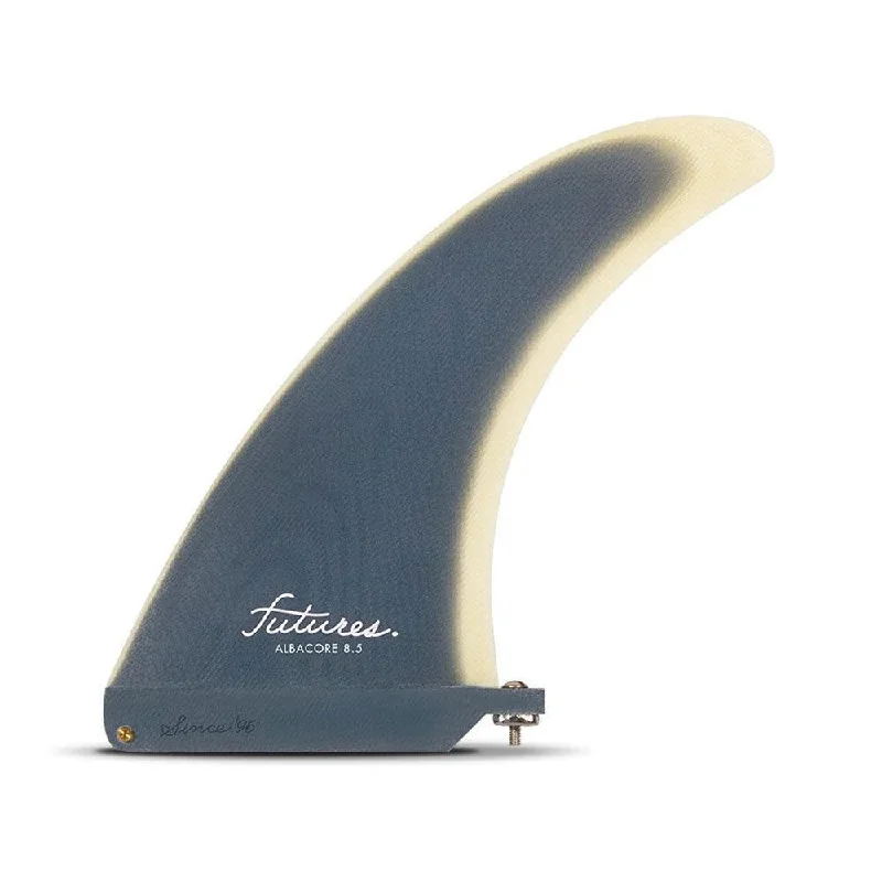 Futures 8.5 Albacore Flex Single Fin Indigo