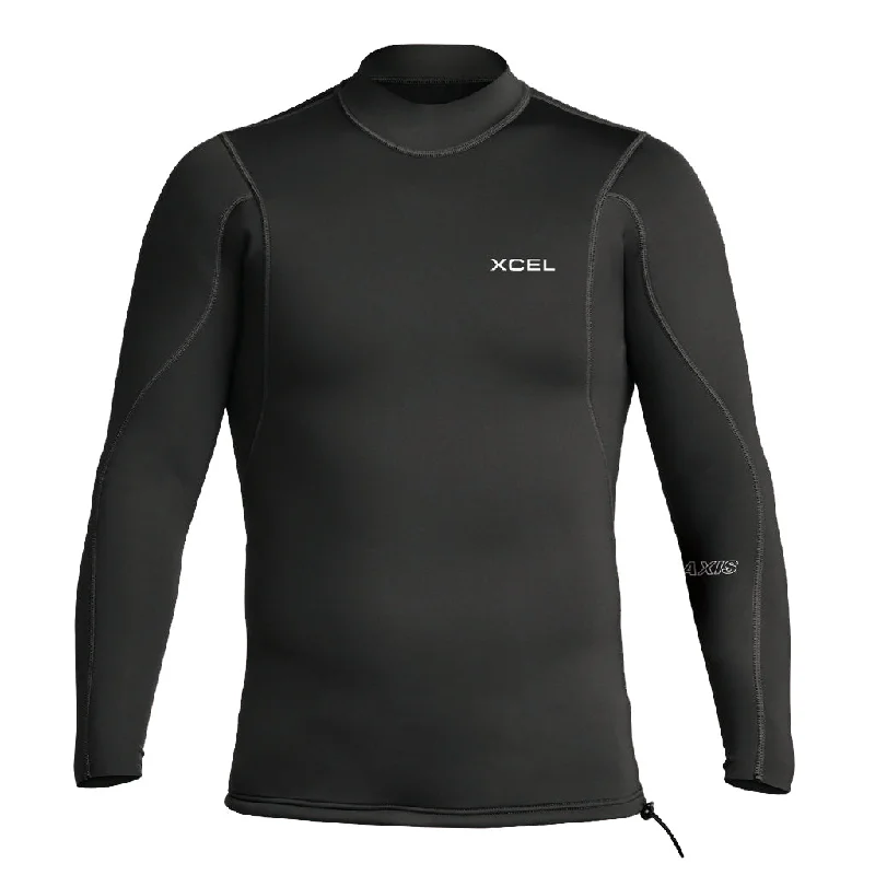 Xcel Axis 2/1mm LS Wetsuit Jacket