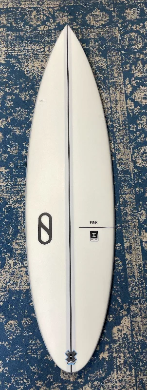 surfboards with great down-the-line speed-Slater Design Ibolic FRK-5'11"