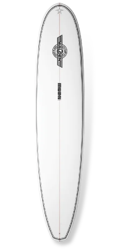 surfboards for long rides-Walden Mega Magic Fusion