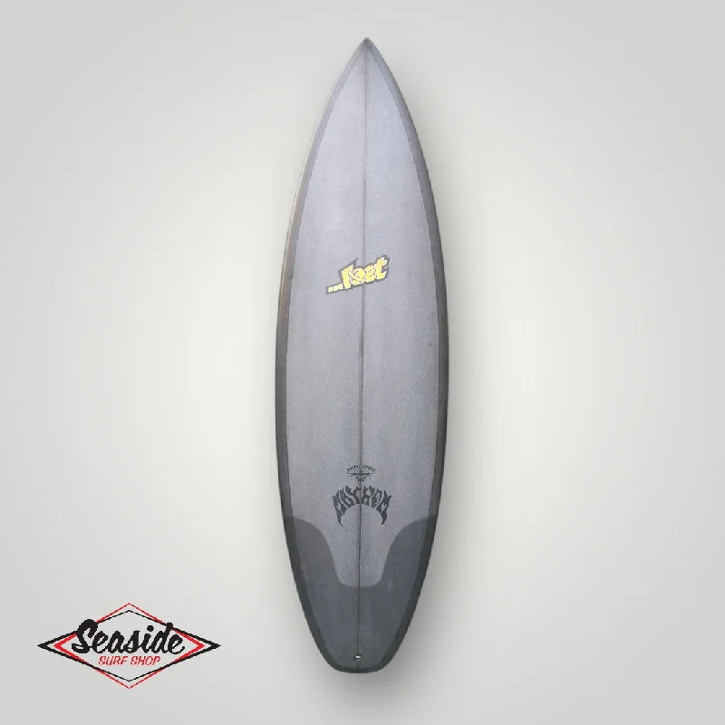 surfboards for easy maneuverability-Lost Surfboards - 5'9" Puddle Jumper Pro Surfboard