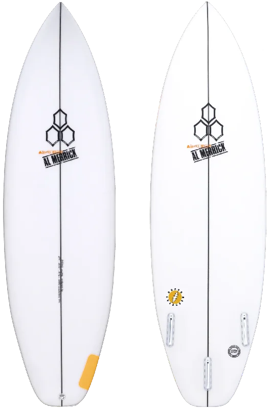 surfboards with soft-top designs for safety-5'8  Happy Everyday Futures