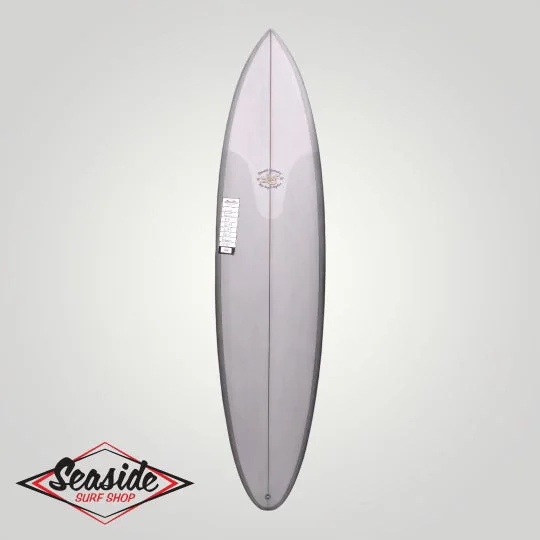 surfboards for improved acceleration-Lost Surfboards - 7'4" Smooth Operator Surfboard