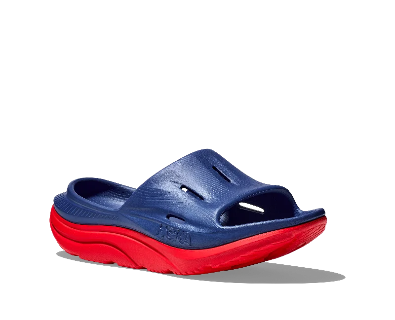 Unisex ORA Recovery Slide 3 Sandal