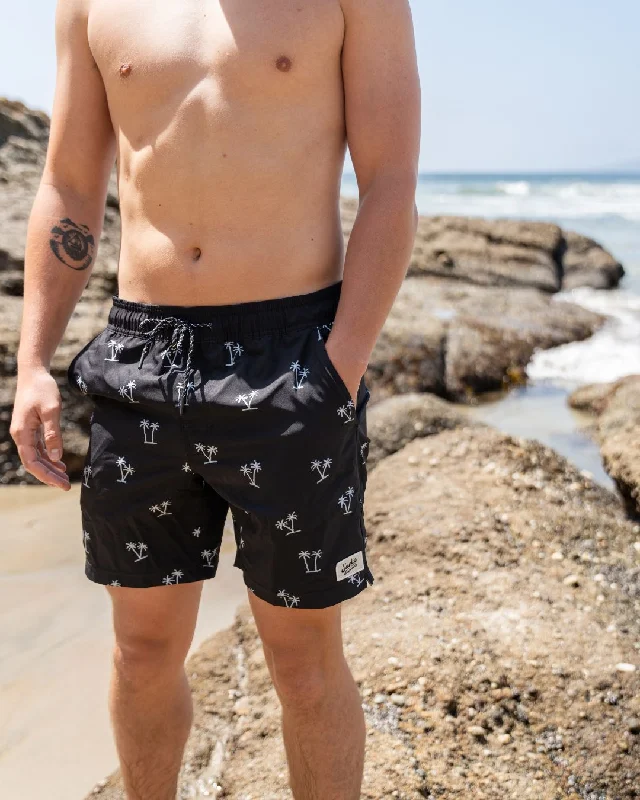 lightweight surfboard shirts-Ledge 17" Shorts