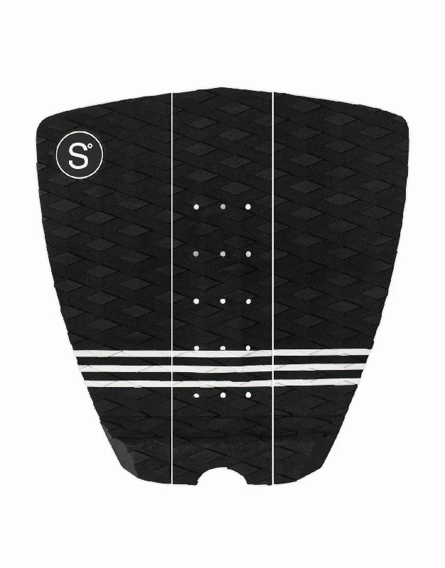 Sympl | No 3 Black Traction Pad