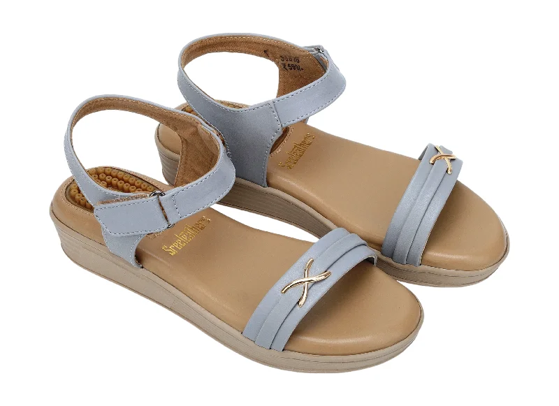 Ladies Comfort Sandal 96696