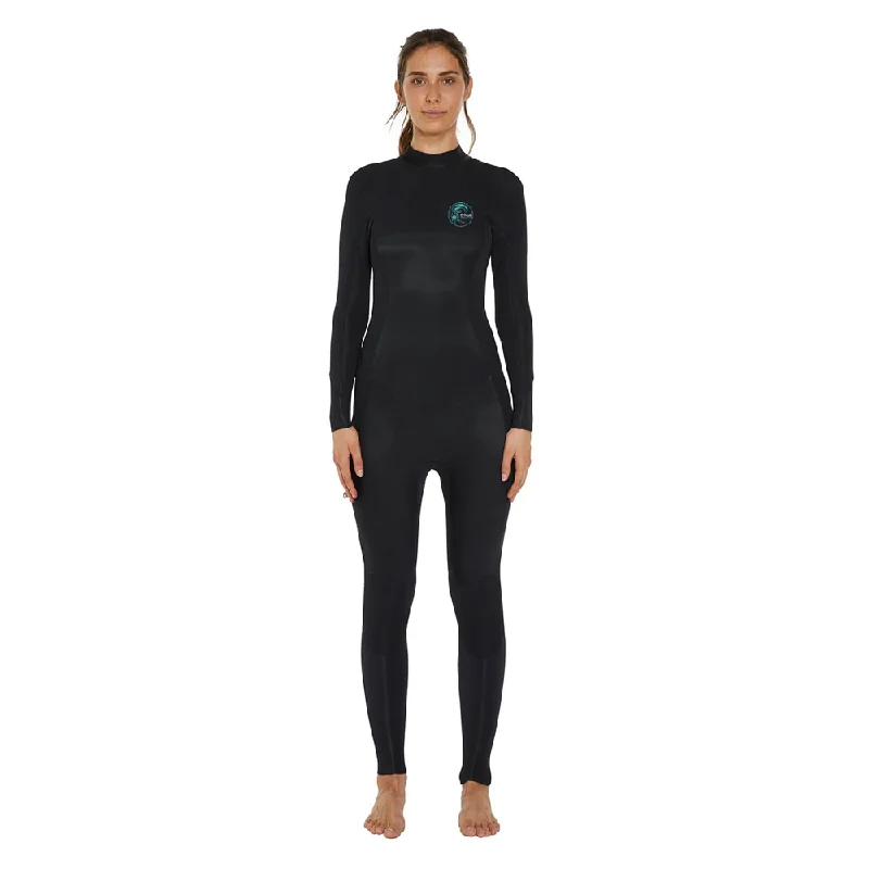 O'NEILL WMNS BAHIA BZ 4/3MM 2023 - BLACK