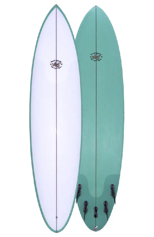 surfboards for quick paddling-Lost Smooth Operator