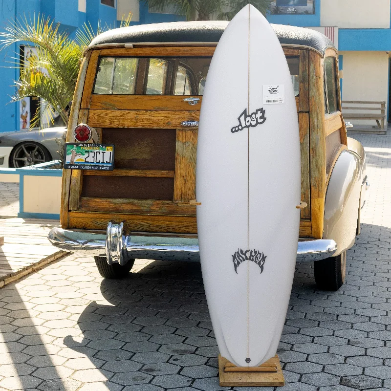 surfboards with high-performance rail-Lost Motivator 5'9 Surfboard - FCS II